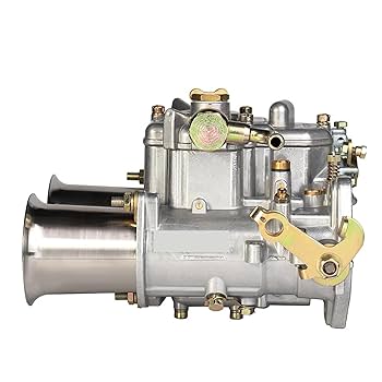 Amazon.co.jp: 45 DCOE 45DCOE キャブレター カーブ ウェーバー